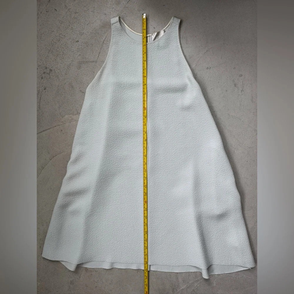 Wilfred Le Fou silk mini dress - Picture 6 of 6